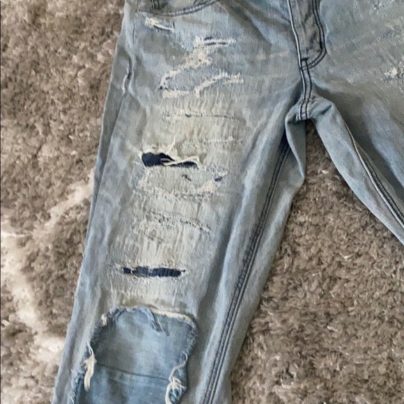 American Eagle Jeans - Picture 4 of 6